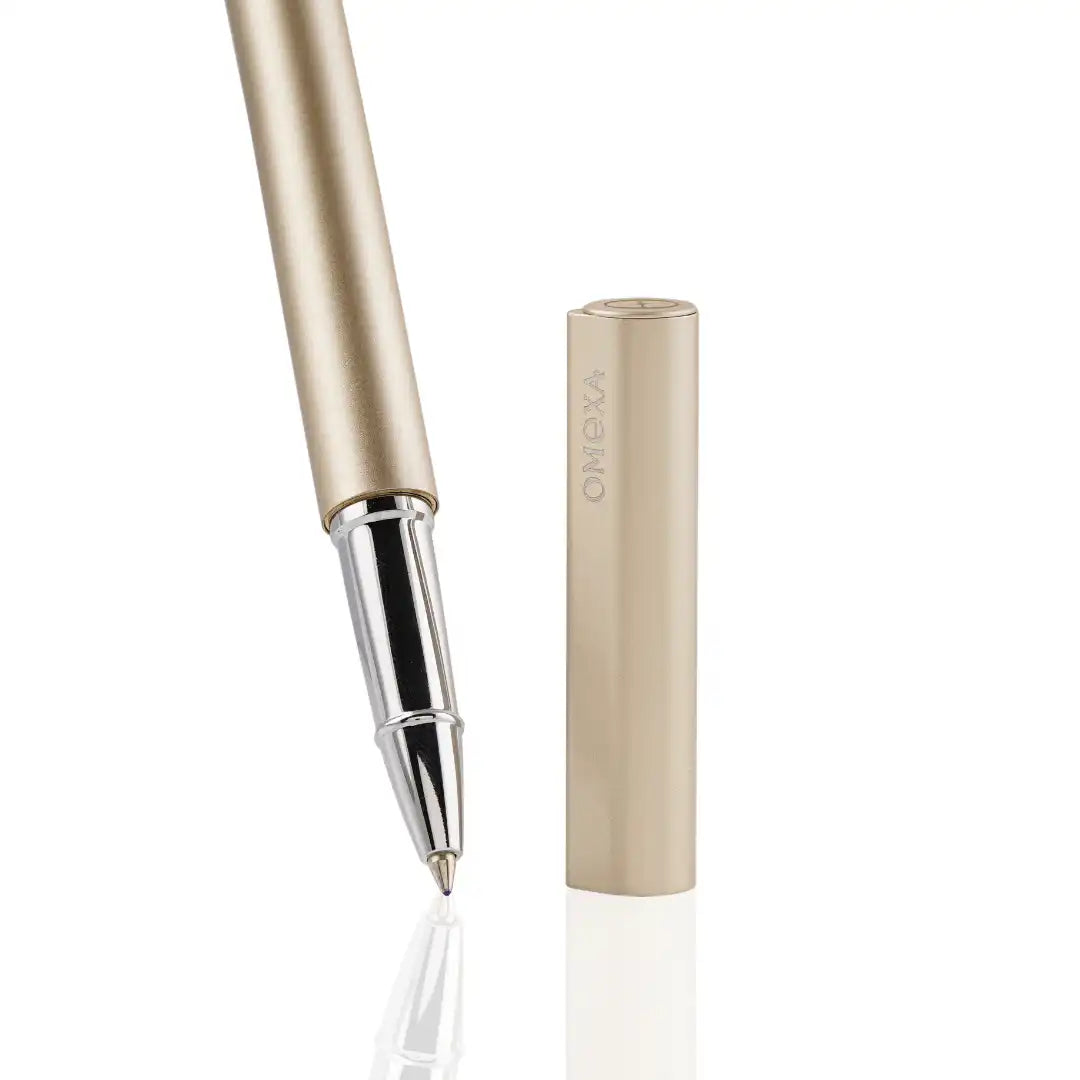 Linea Gold Roller Pen