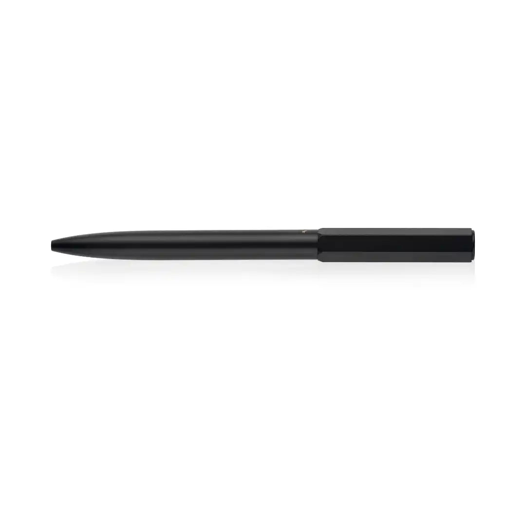 Vantor Classique Black Twist Ball Pen
