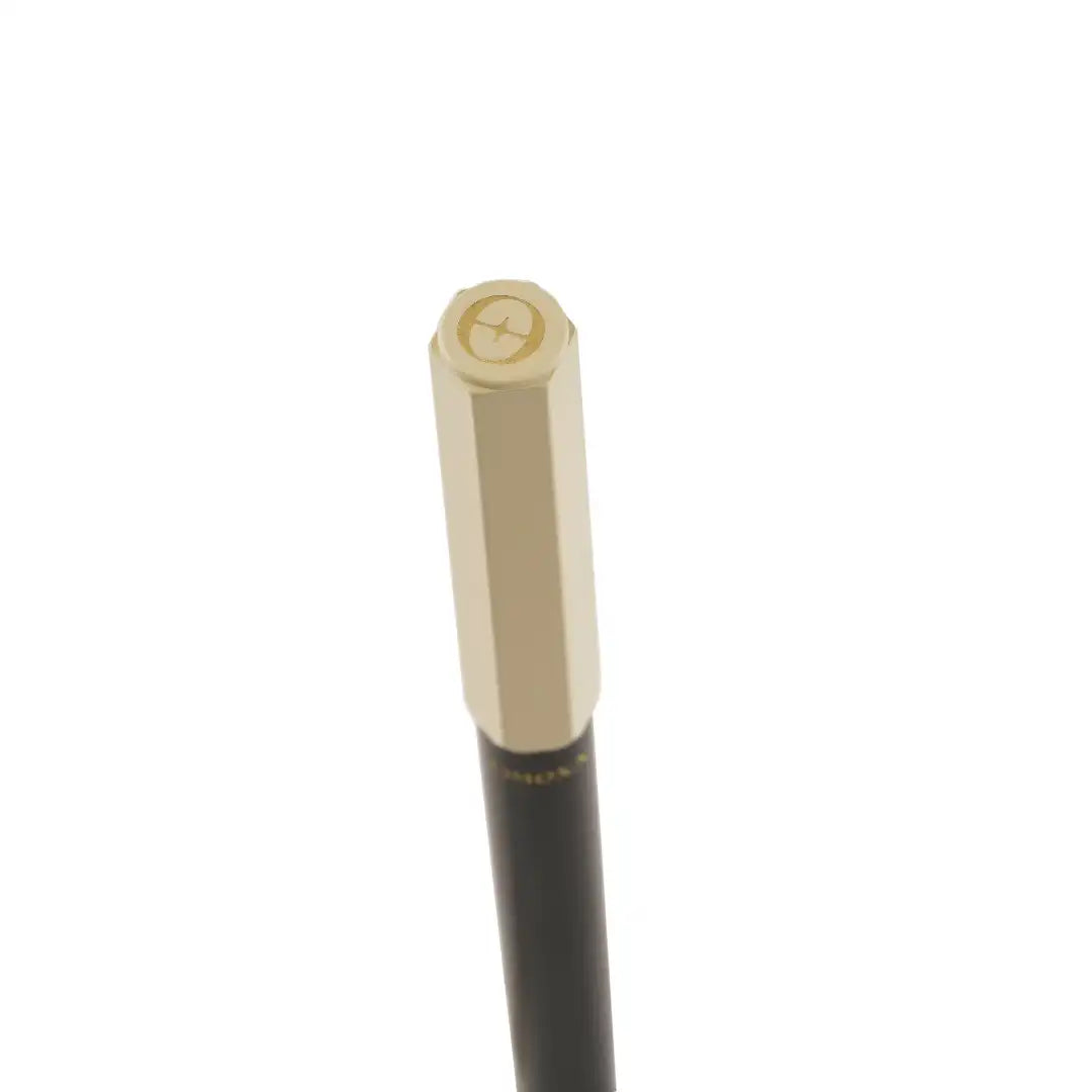 Vantor Duo Black Twist Ball Pen
