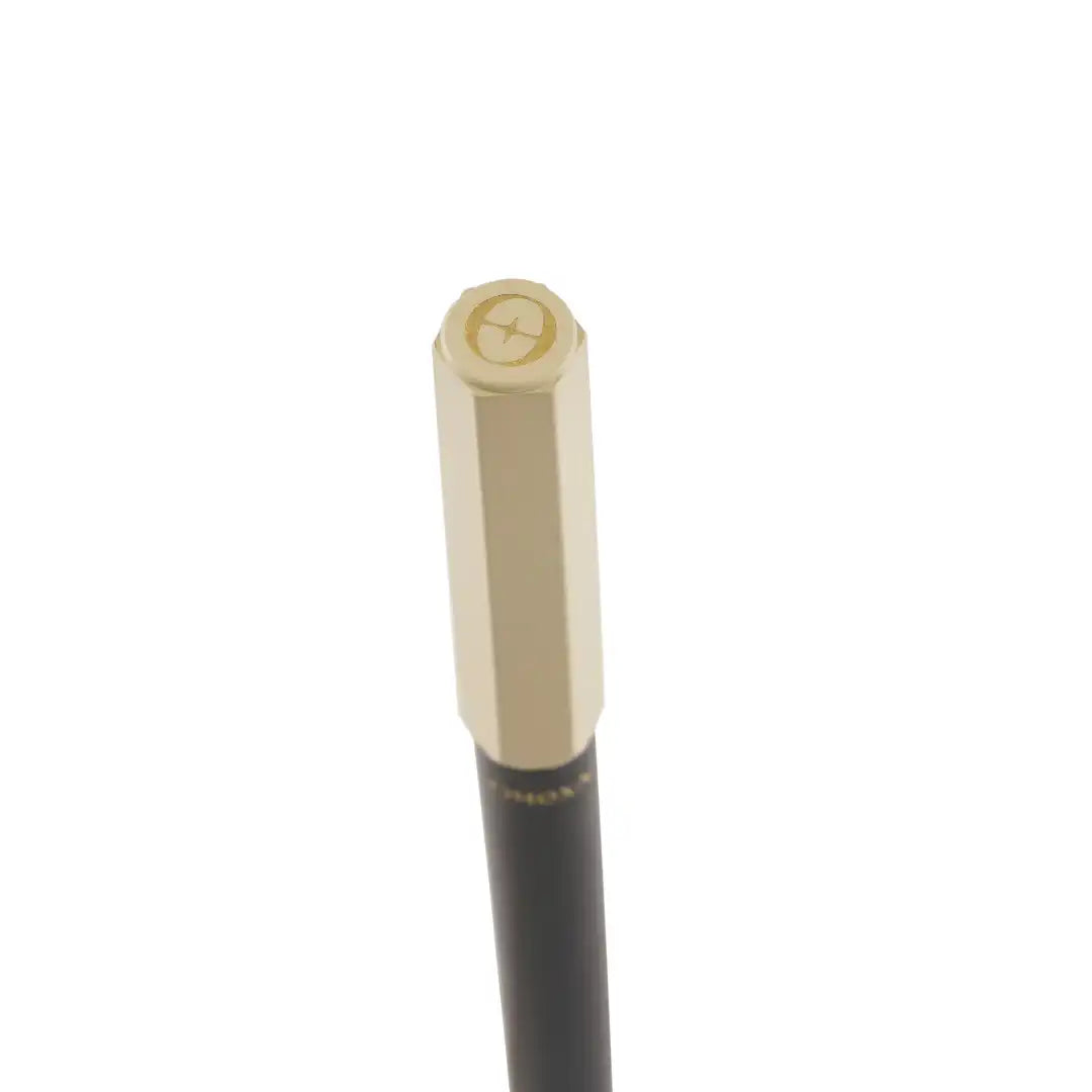Vantor Duo Gray Twist Ball Pen
