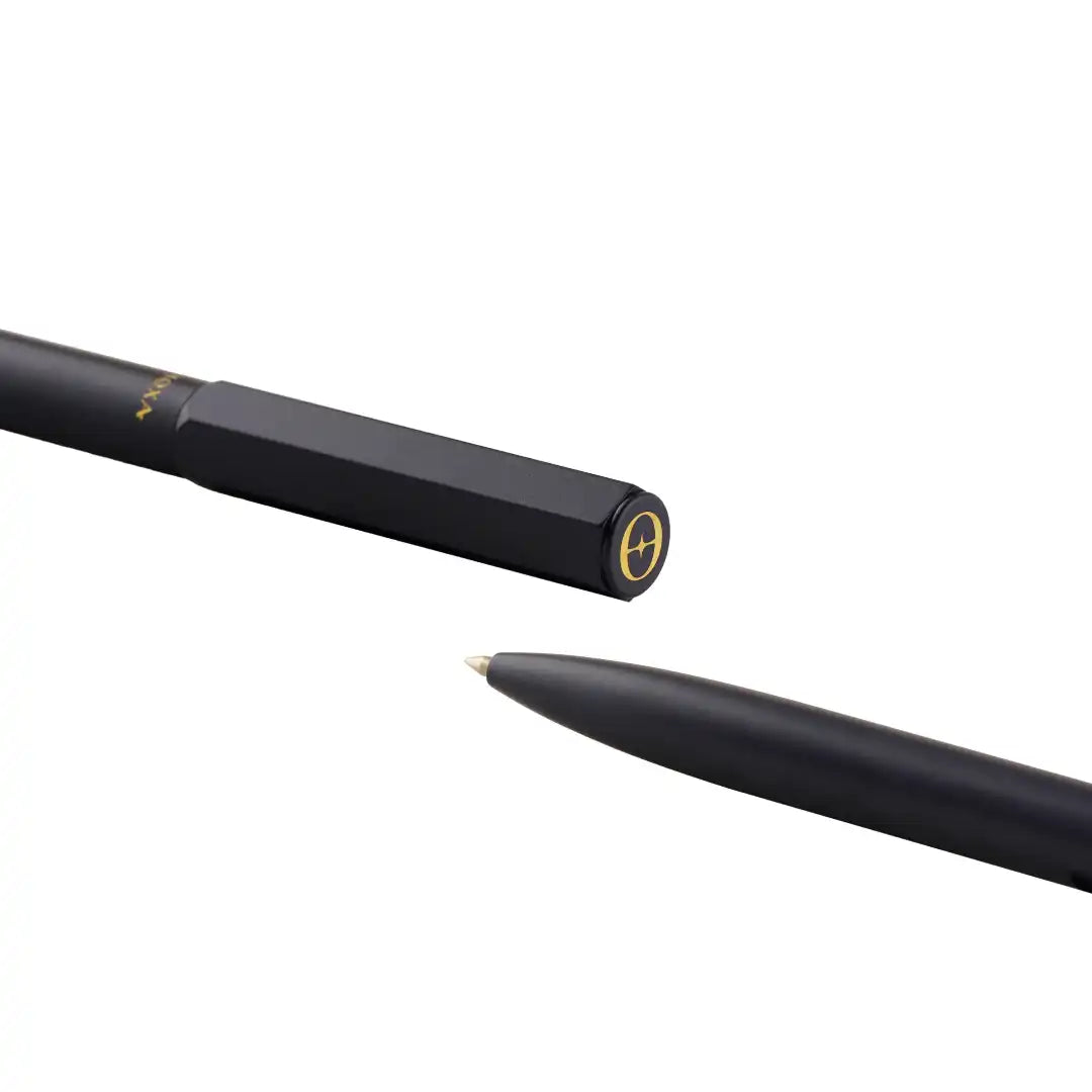 Vantor Classique Gray Twist Pen