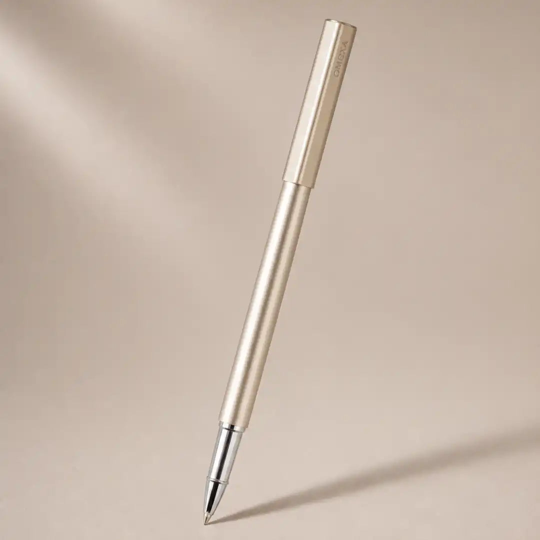 Linea Gold Roller Pen