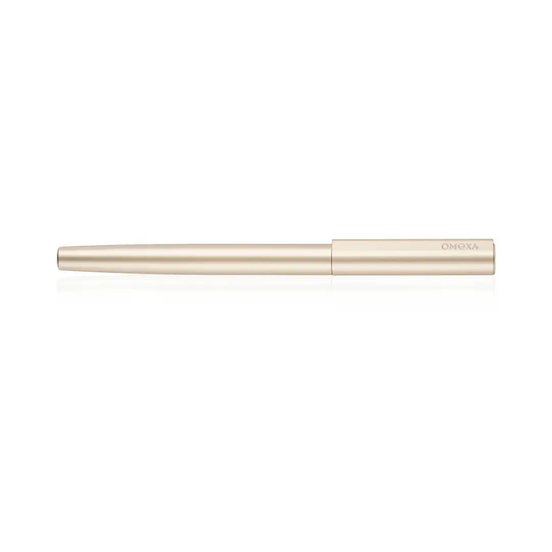 Linea Gold Roller Pen