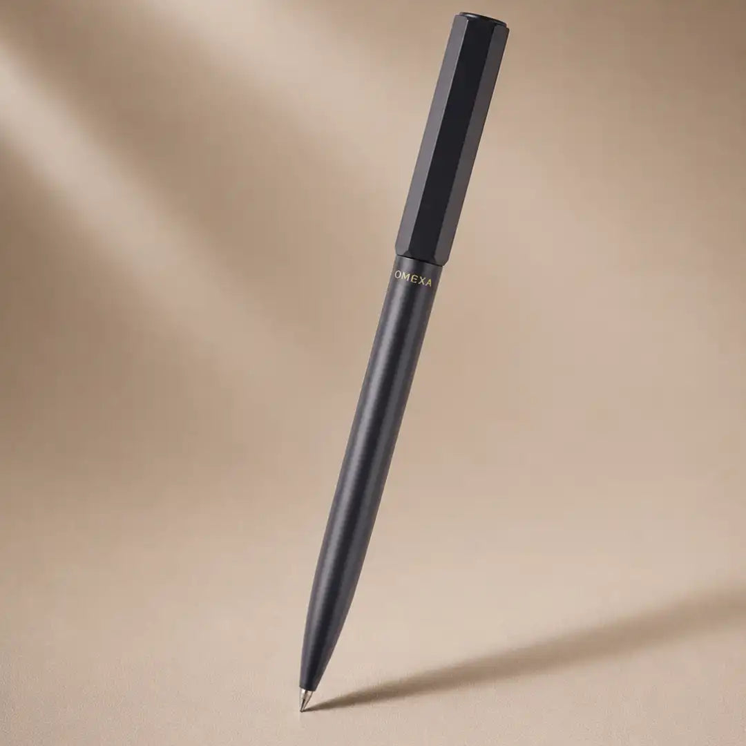 Vantor Classique Gray Twist Pen